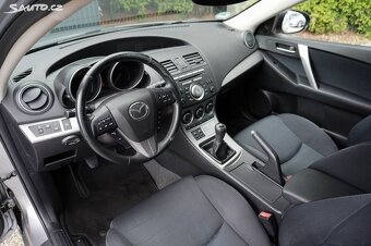 Mazda 3 1.6i 90th ANNIVERSARY - 11