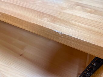 Pracovní audio stůl/workstation Platform - 11