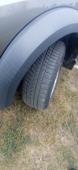 Land Rover Discovery 3 - 11