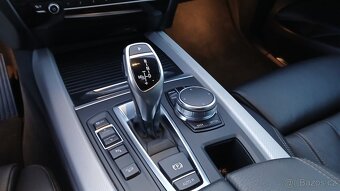 BMW X5 xDrive30d A/T - 11