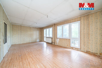 Prodej pozemku k bydlení, 1414 m², Třebařov - 11