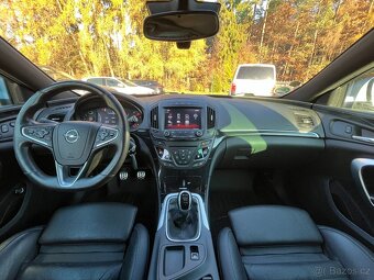 Opel Insignia Country 2.0 CDTI Xenon Navi Kamera - 11