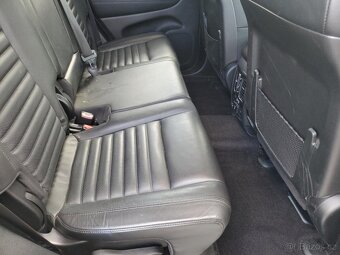 Jeep Grand Cherokee Limited 2018 - 11