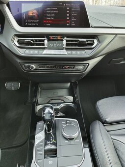BMW Rad 2 Gran Coupé 2 218i A/T M paket - 11
