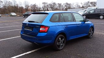 Škoda Fabia 3 1.2 TSI 81 Kw Dsg JOY - 11