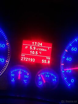 Volkswagen Golf V 1.4 - 11