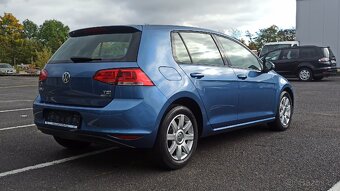 Volkswagen Golf 7 - 11