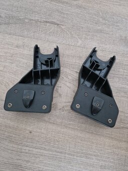 Autosedačka 0-13 kg Be safe - 11