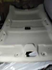 Dodge caliber dveře kapota - 11