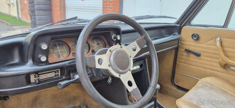 Bmw 1502 e10 1975 - 11