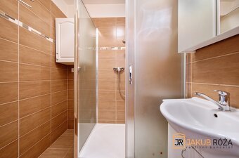 Pronájem bytu 3+1, 68,3 m2, Vrchlabí - 11