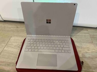 💻 Microsoft Surface Book 3 | i7 | 32 GB RAM | 512 GB SSD - 11