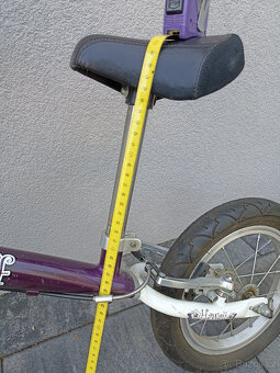 Kola + odstrkovadlo - 11