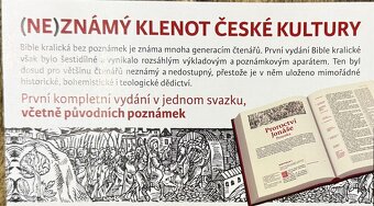 Bible Kralická - 11