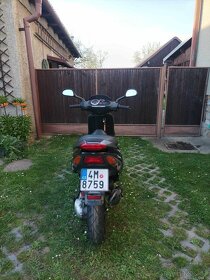 Piaggio nrg mc3 50 - 11