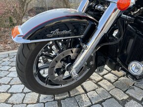 Harley Davidson FLHTKL Ultra limited Low 1690 - 11