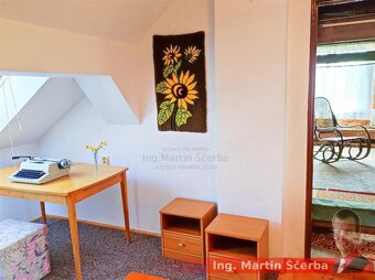 (N287) Krásný dům ve Spálově - 11