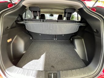 Mitsubishi Eclipse Cross 120 kW, 1.5 T-MIVEC, KAMERA, ASISTE - 11