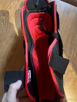 CCM jetspeed ft350 holeně - 11