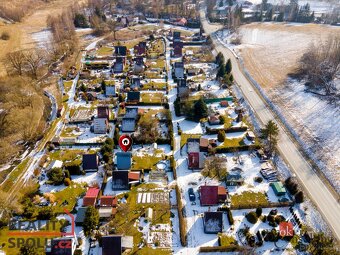 Prodej, domy/chata, 18 m2, Mezina, Bruntál [ID 68666] - 11