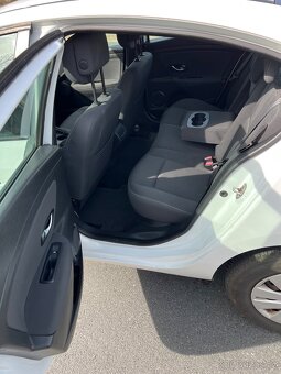 Renault Fluence 1.6 benzín, 81kW, r.v. 2010 - 11