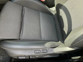 OPEL INSIGNIA 2,0 CDTI 128 KW ELEGANCE AT. - 11