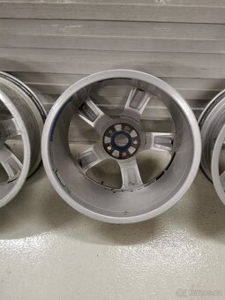 Alu kola 5x112 r19 audi vw skoda - 11