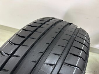 letní sada Škoda Superb III/VW Passat 20" 5x112 - 11