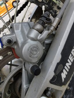 SHERCO SEF 300i 2017 SK TP+SPZ - 11