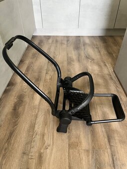Cybex priam platinum kombinovany kocar - 11