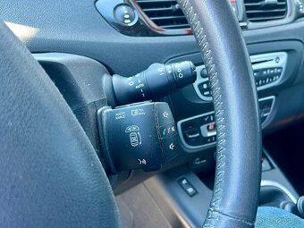 Renault Scénic 1,5 DCi Dynamique X-MOD KLIMA /2011 - 11