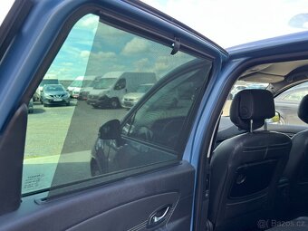Renault Scénic 1,5 DCi Dynamique X-MOD KLIMA /2011 - 11
