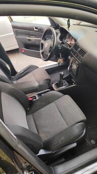 Volkswagen Bora Variant 1.9 TDI 110 kW ARL - 11