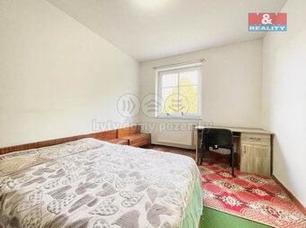 Prodej bytu 2+kk, 58 m², Humpolec, ul. Máchova - 11