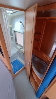 TEC 490, MOVER, TV, Předstan - 11