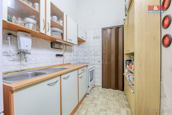 Prodej bytu 1+1, 44 m², Hamry na Šumavě - 11