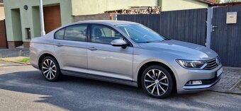 Al kola Octavia 2, Passat - 11