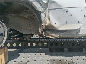 Peugeot Boxer  2,2 HDI 103 kw, r.v 6/2022 ,1.majitel - 11