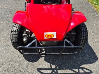 Buggy Havel - 11