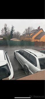 BMW e39 530d manuál - 11