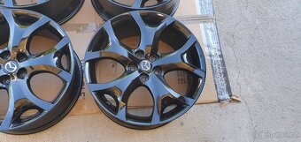 5x114,3 r19 mazda kia hyundai mitsubishi toyota honda - 11