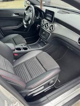 Mercedes benz GLA 200 AMG paket - 11