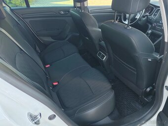 Renault Mégane, 1.5DCI 85KW - 11