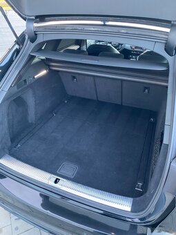 Audi A4,Black edition,2.0,TDI 2 majitel - 11