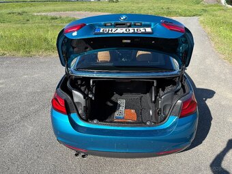 BMW 435d xDrive Cabrio - 11