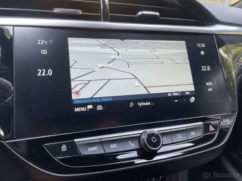 Opel Corsa GS Line 50kWh - 11