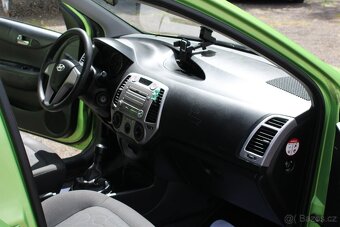 Hyundai i20 - 11
