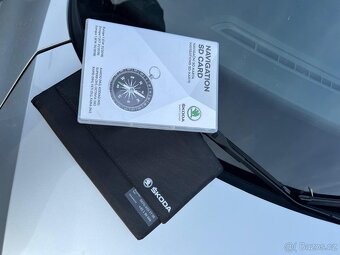 ŠKODA OCTAVIA 3 Combi 1.6TDi 85KW DSG Elegance, 137tis, 2019 - 11