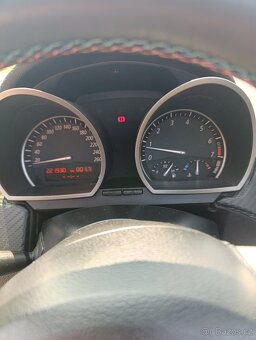 BMW Z4 2.5 141kw rok 2003 najeto 222tis km - 11