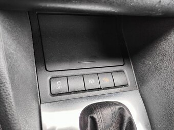 Golf, 1.4 TSi 118 kW, ALCANTRA,PANO, DSG - 11